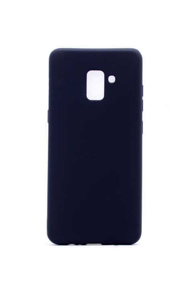 Soft Premier Cover Case Compatible for Samsung Galaxy A8 S 2018