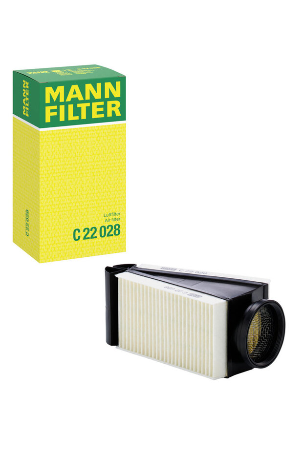 FILTRU DE AER