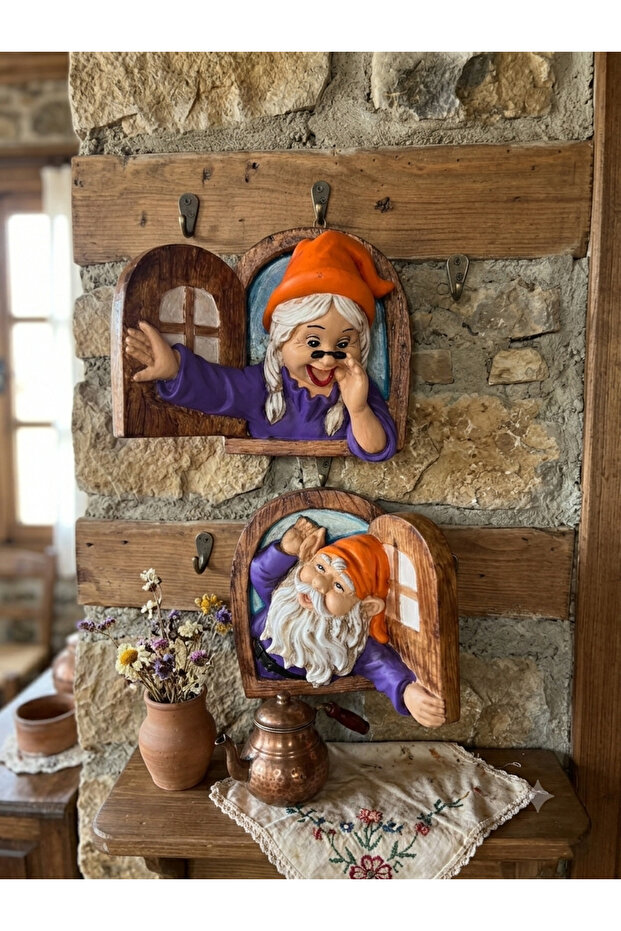 Balkon cüceleri