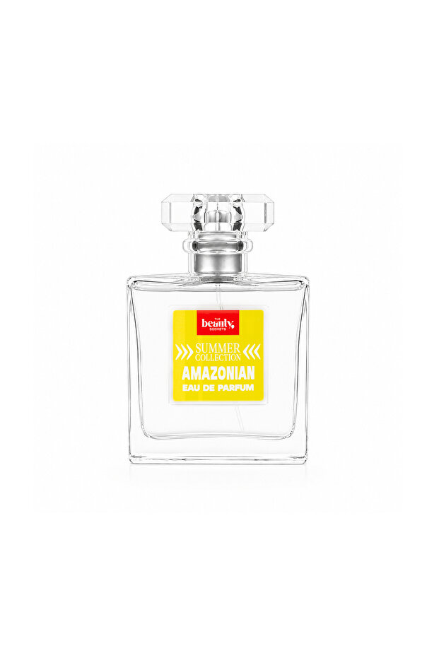 مجموعة الصيف أمازونيان EDP 50 مل