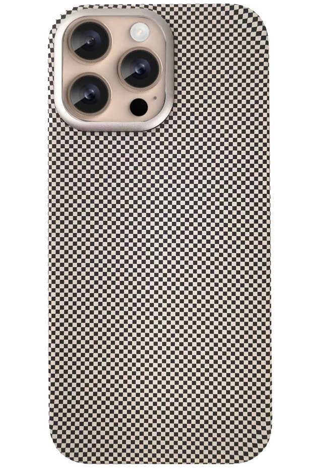 Aconcept iPhone 14 Pro Max Besa Magsafe Cover - (203917) Titanium Gray