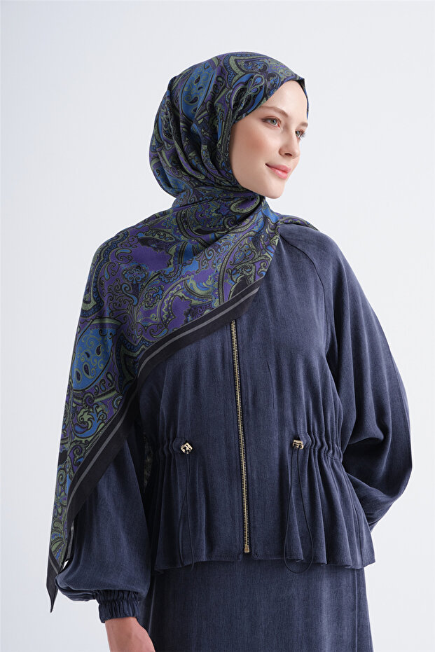 Pure Şal 3907 10