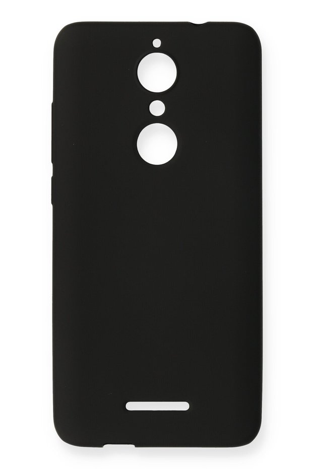 Aconcept Casper Via G1 Case Premium Rubber Silicone (102555) - Black