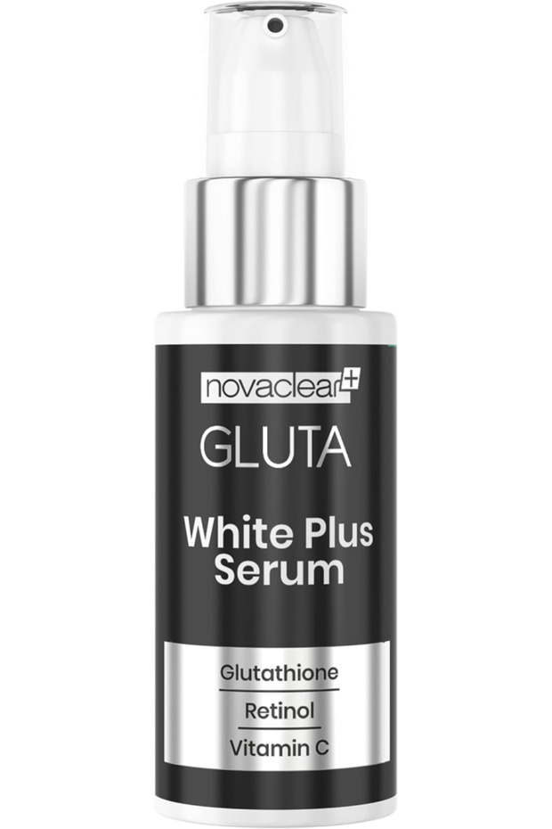 Gluta White Plus Serum