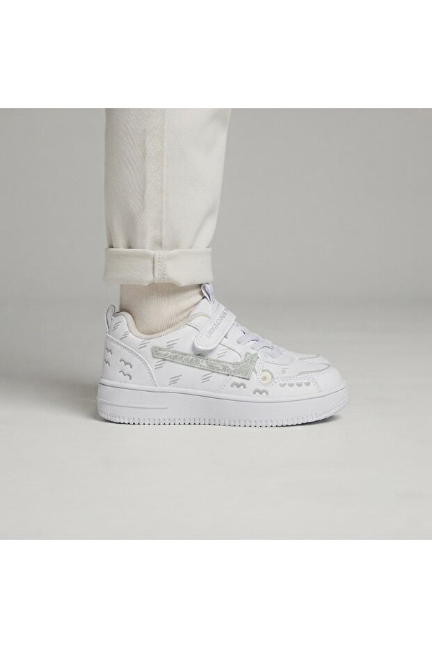 Comfortable, Lightweight Boys' Sneaker Sports School Shoes