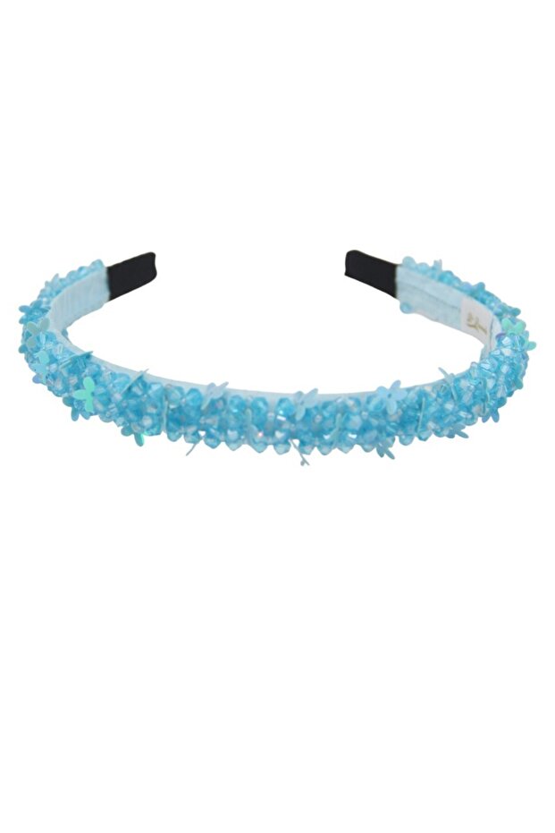 -Festival Headband-Multicolor
