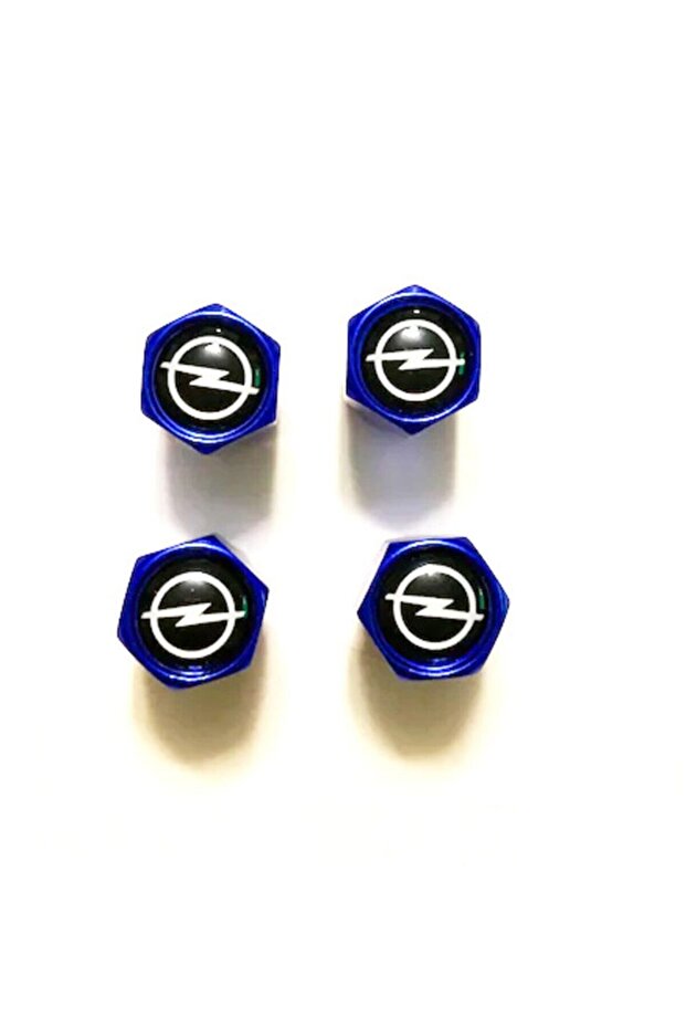Opel Blue Valve Cover - Opel Luxury Valve Cover - Opel Valve Cover