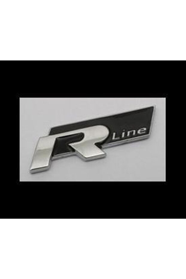 شعار الأمتعة R-line