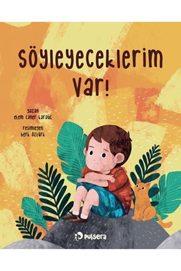 Söyleyeceklerim Var!