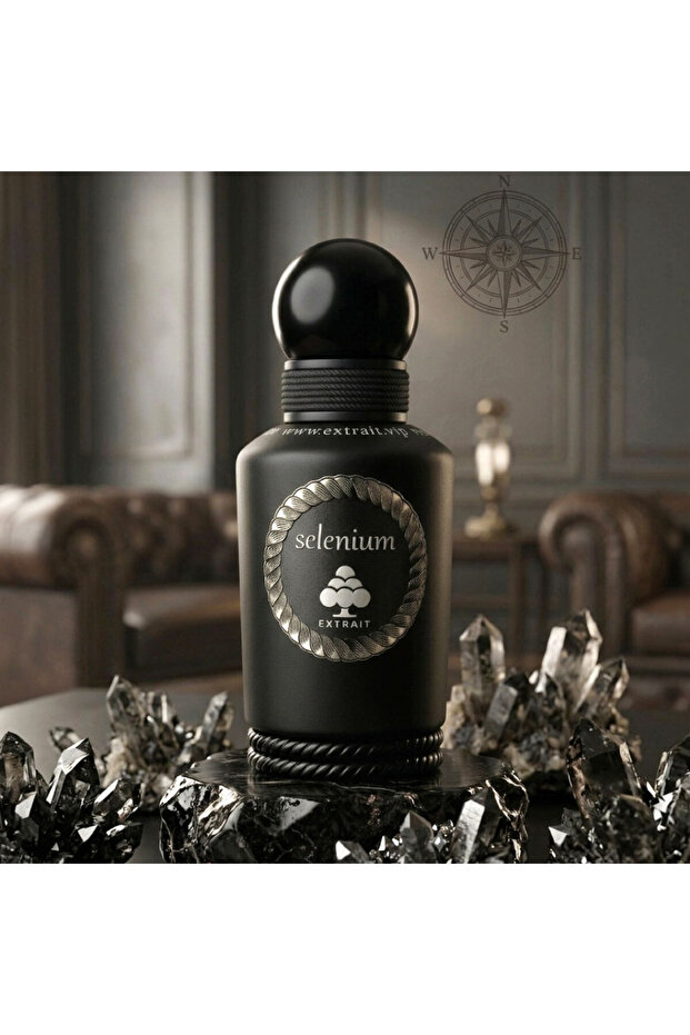 عطر سيلينيوم من اكسترايت | seleneium perfume by