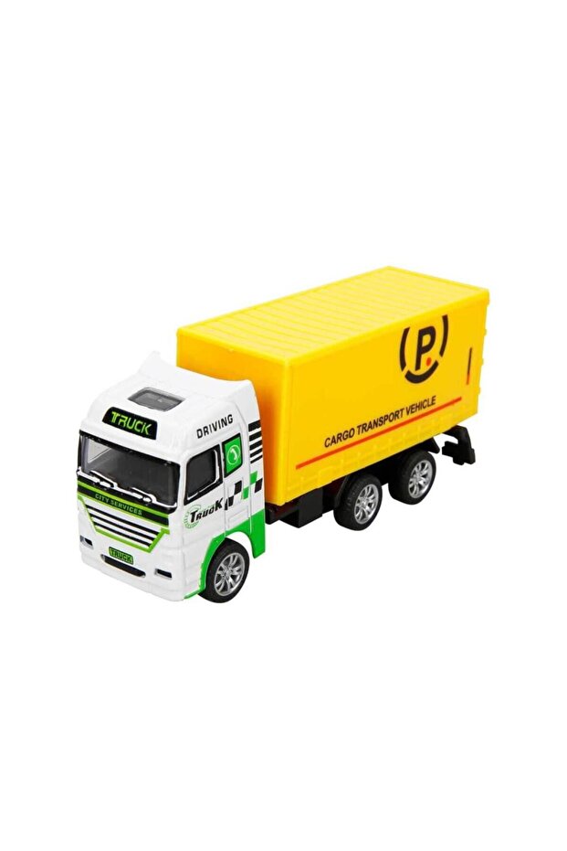 Model Vehicles 11.5 cm