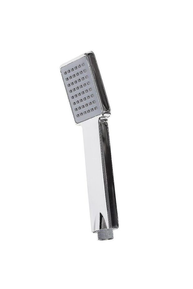 Water-saving Pressure Shower Head - Universal Hand Shower 1/2 Inch Interface, Ba