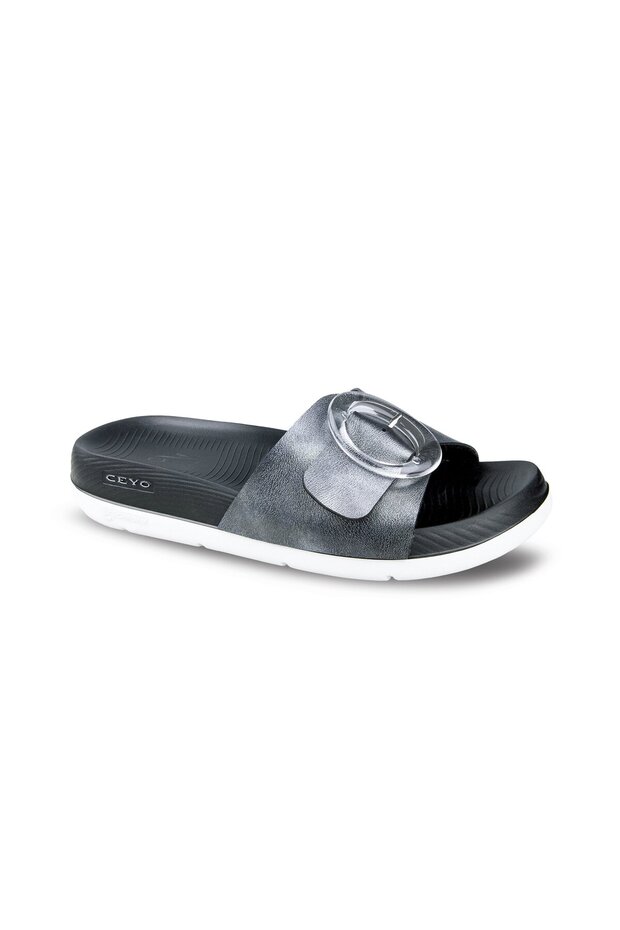 Women's Slippers 3400 Nw-1 (35-41)