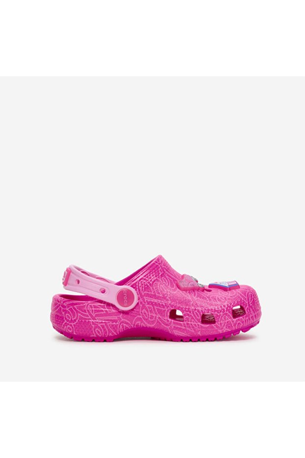 Girl's slipper