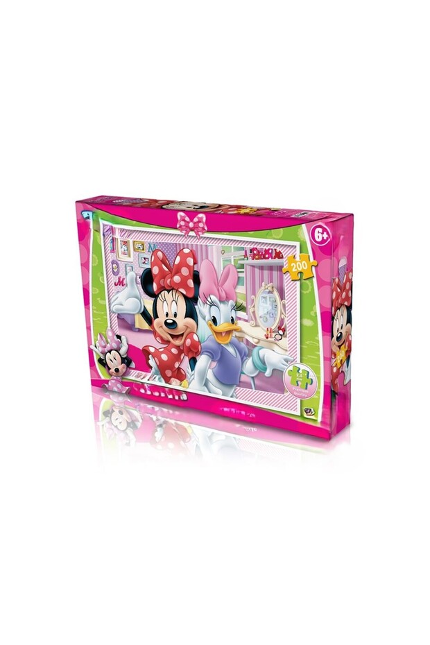200 Piece Children's Puzzle