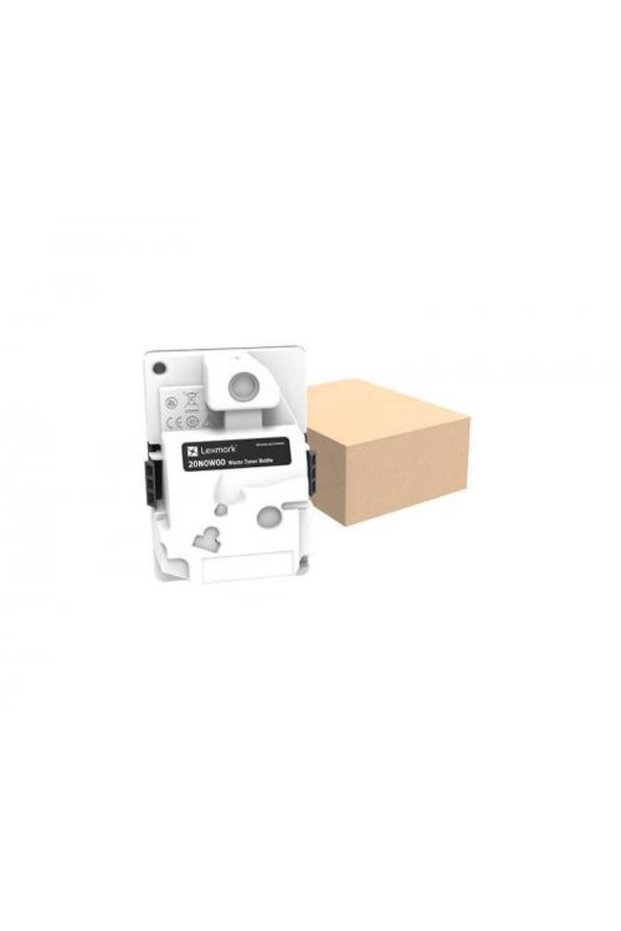 Container rezidual 20N0W00 alb