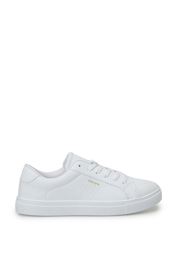 Poro W White Women's Sneaker