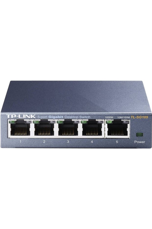 Switch TL-SG105