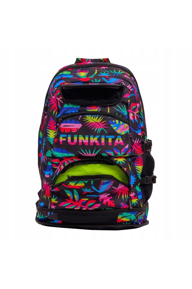 Rucsac ELITE SQUAD negru 36 l