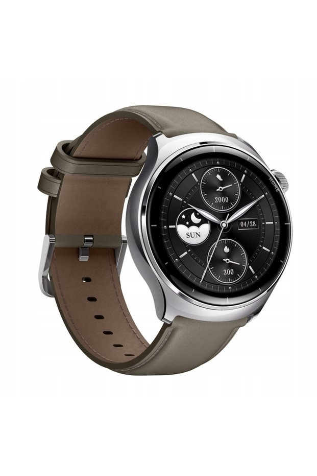Smartwatch Lite 3 Pro gri