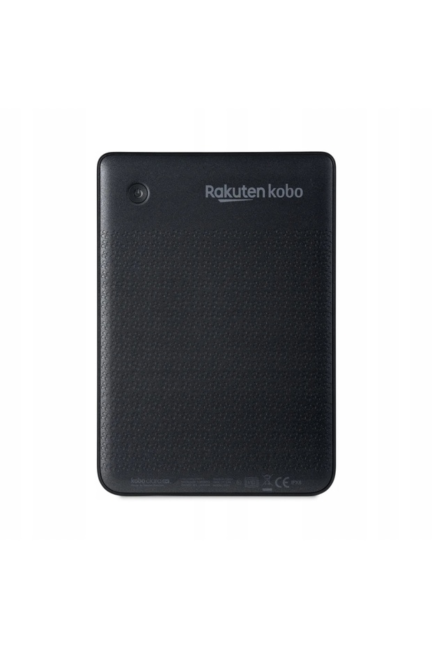 E-reader Clara BW Negru