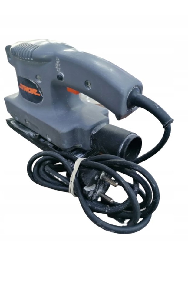 Șlefuitor oscilant 135W