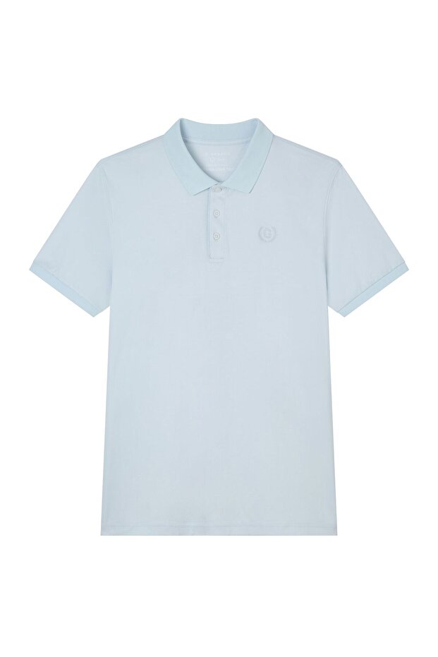 Men's Liquid Touch Interlock Polo