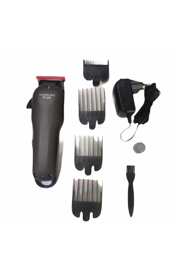 Y5 Professional 4 Head Hair Beard Ense Shaver