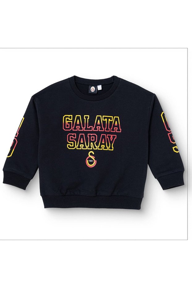 Lisans Sweatshirt