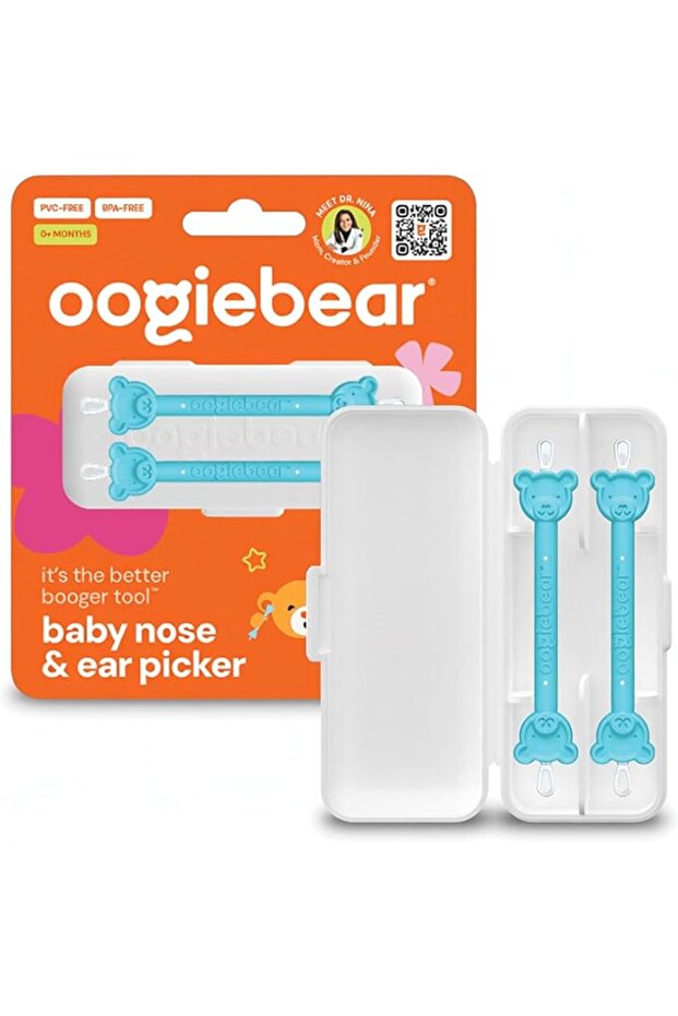 Nasal Aspirator