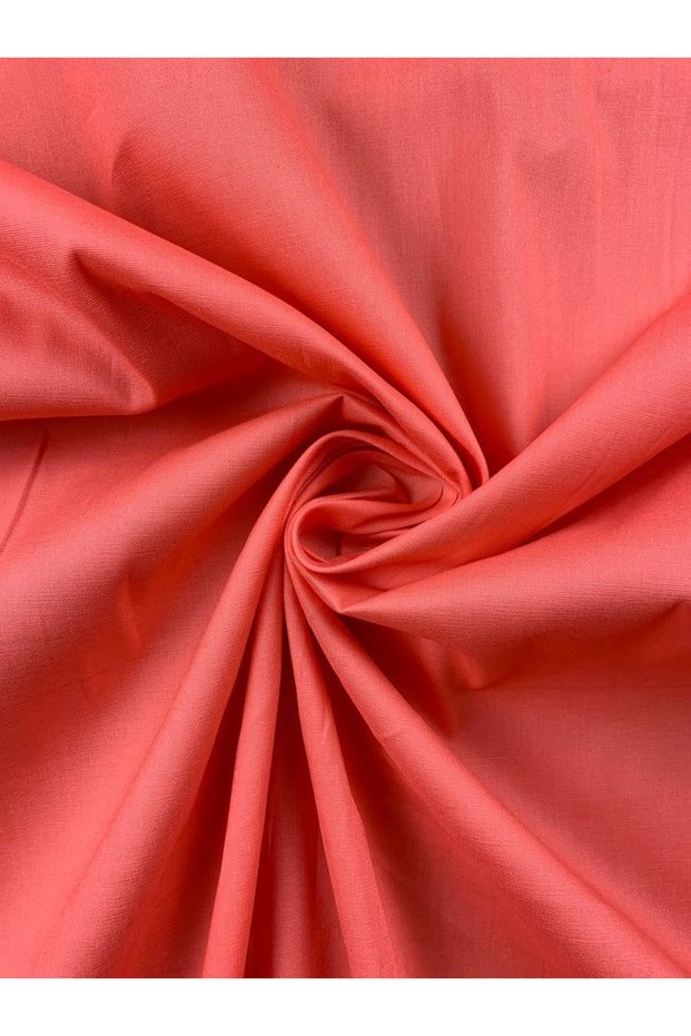 POPLIN SOFT KUMAŞ