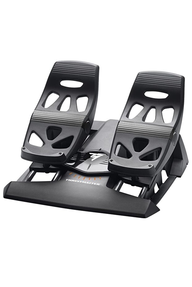 TFRP Rudder Pedals (Windows, XBOX Series X/S, One, PS5, PS4)