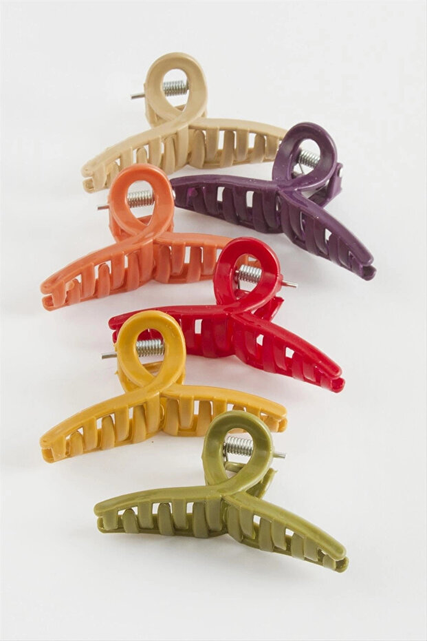 Fiyong Latch Buckle 4 cm