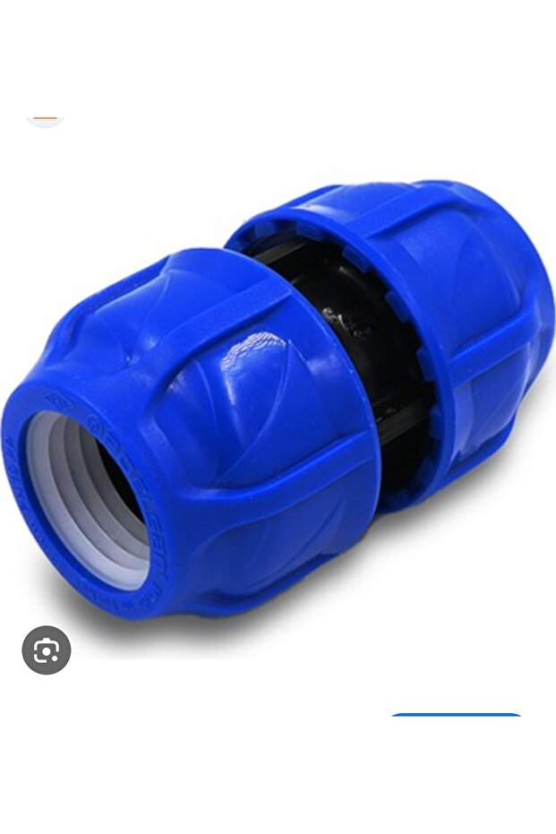 75*75 Coupling Sleeve