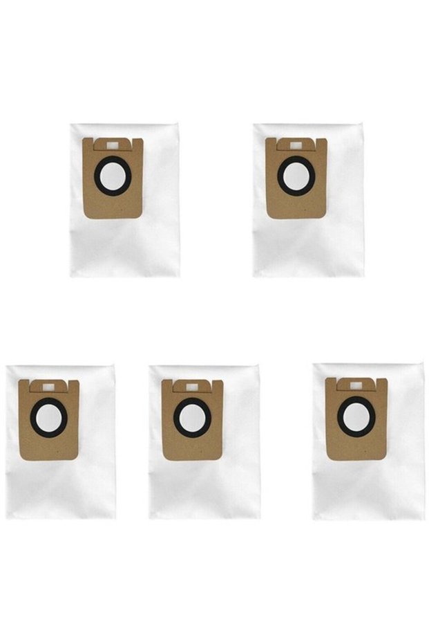 Dust bags and replacement parts for Dreame Bot Z10 Pro L10 Plus vacuum cleaners