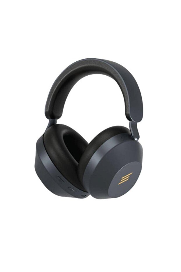 Intense Premium Wireless Headphone Black