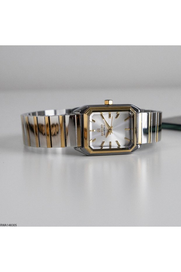 Rwa148305 Women's Wristwatch with Steel Strap