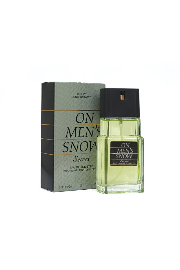 عطر أون للرجال سنو أو دو تواليت (100 مل)