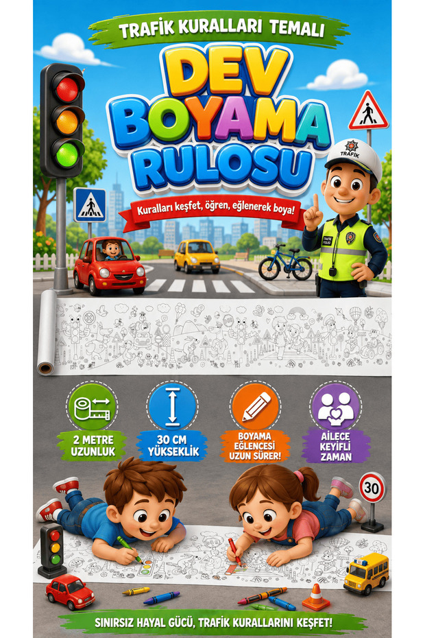Traffic Rules