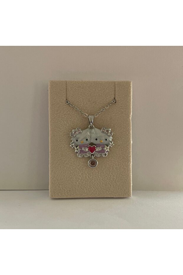 Sanrio hello kitty kolye