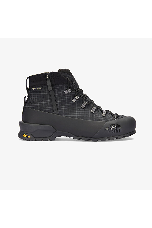 Glenclyffe Zip Gore-Tex Unisex Black Outdoor Shoes