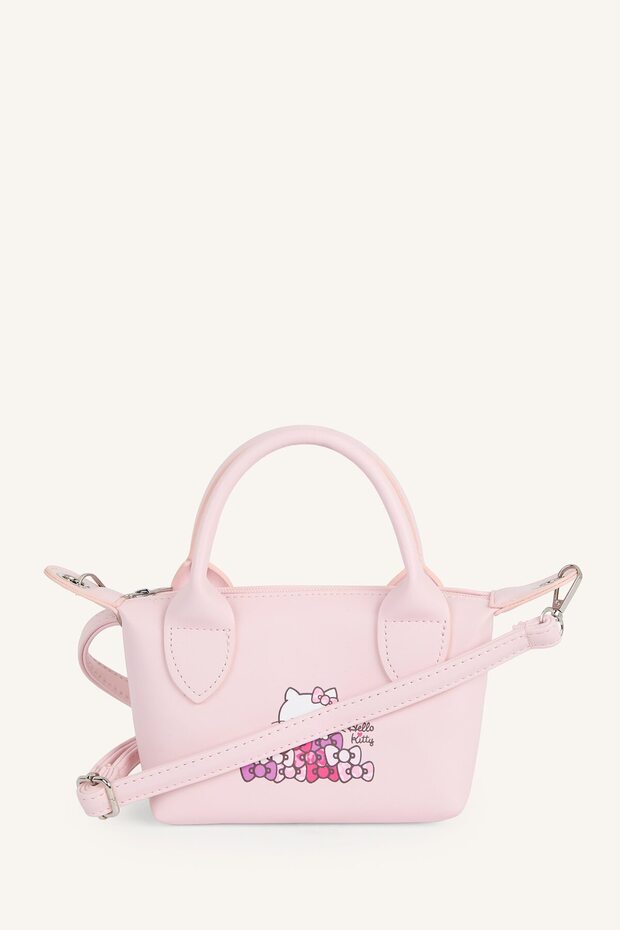 Hello Kitty Handbag Girl's I1829A8Ns