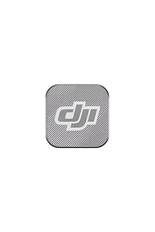 Clip Magnet Original DJI Mic 3 Microphone Magnet Magnetic Clip And Clip Magnet Official DJI Micropho