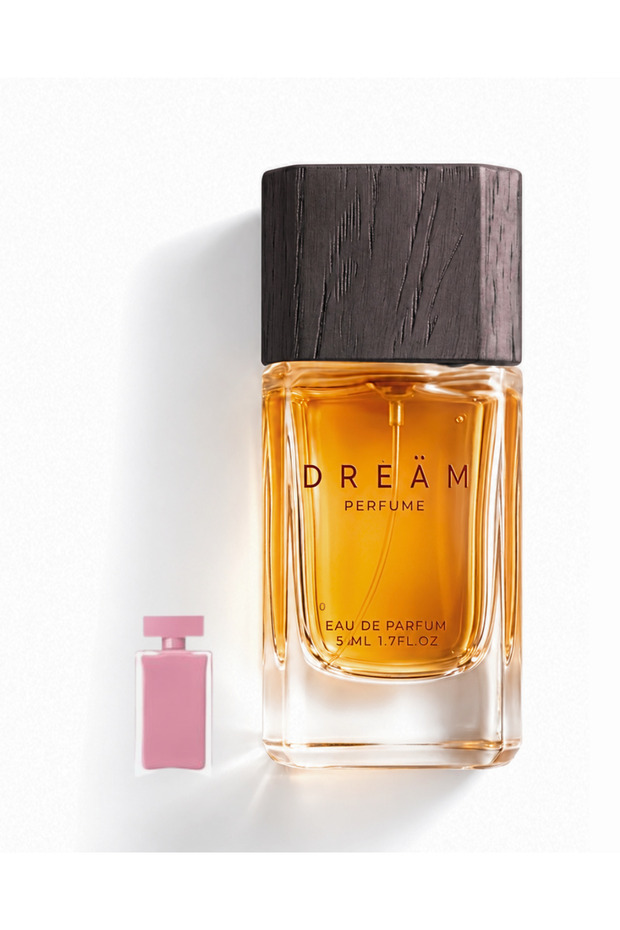 Dream Musk Flowier
