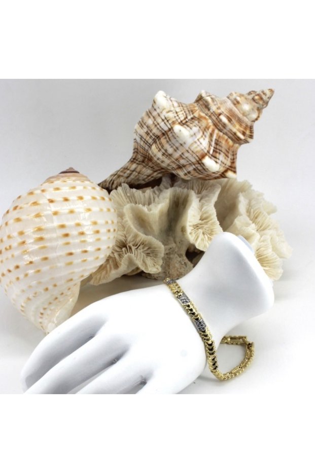 Fluxa Xuping Bracelet