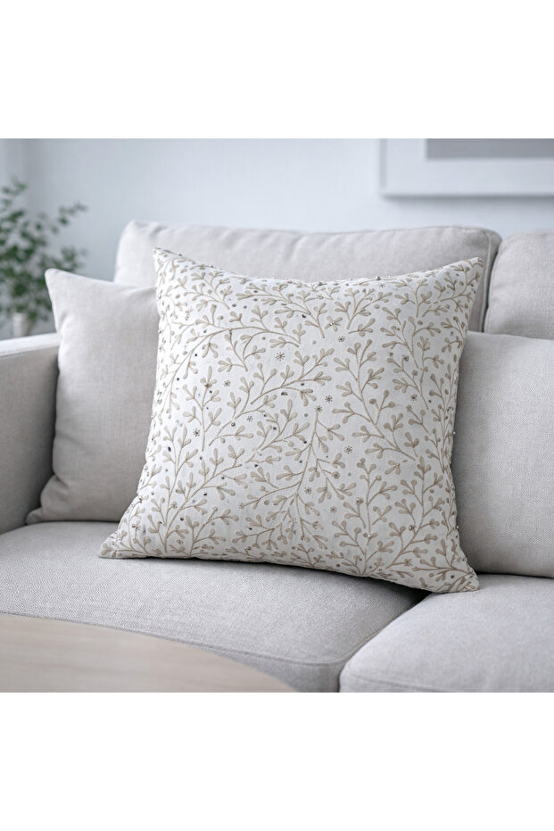 Decorative Cushion, 50 x 50 cm, Design H25-CC-686