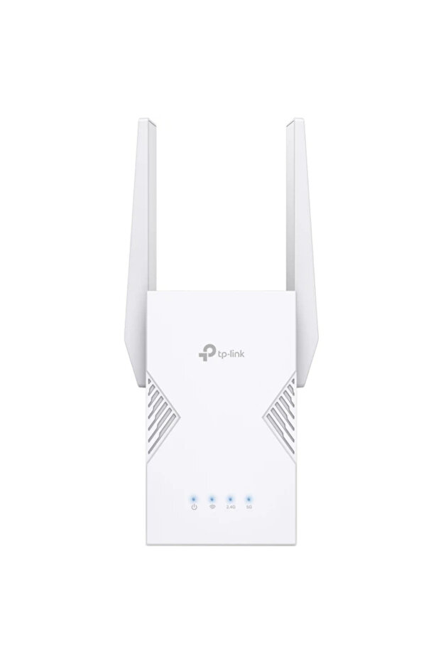 RE225BE | BE3600 Wi-Fi 7 Menzil Genişletici | 3.6 Gbps Hız | Gigabit Ethernet Port | Sinyal Güçlendirici | Easymesh Desteği
