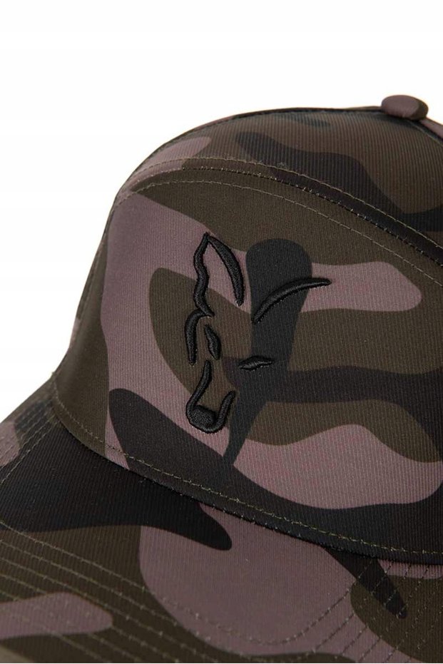 Șapcă de volei camuflaj