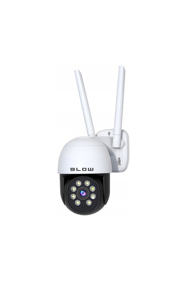 Cameră IP internă, externă I-308 8MPx