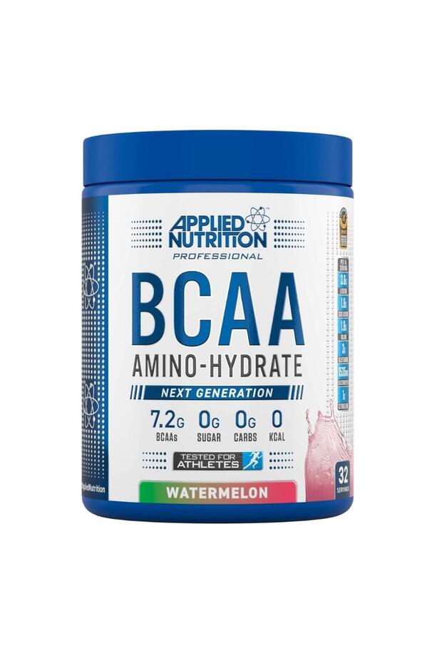 Bcaa Amino-Hydrate Watermelon 450Gm